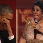 Aretha franklin KCHONORS