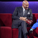 Little Big Shots best interview