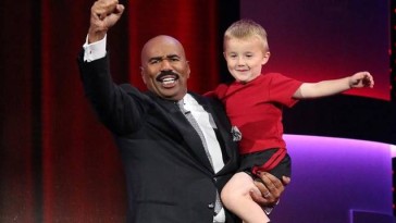 little-big-shots-steve-harvey-nbc