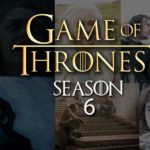 Game of thrones season 6