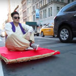 aladdin magic carpet