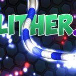 slitherio online game