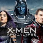 Xmen Apocalypse Final Trailer