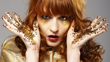 Florence Welch