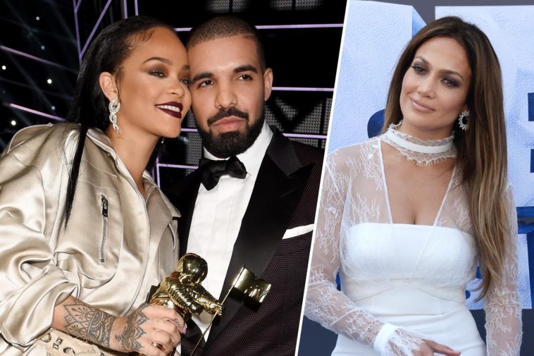 rihanna-drake-jennifer-lopez-freundin