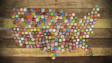 Bottle caps