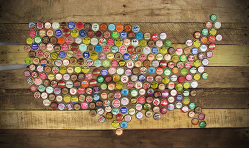 Bottle caps