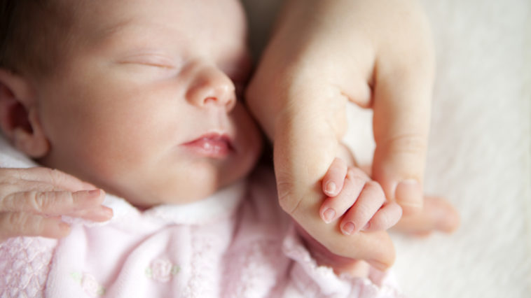 Newborn tips